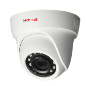 CP PLUS Dome CCTV Camera