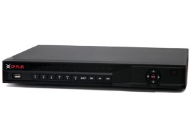 4Ch DVR