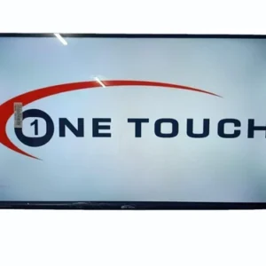 32'' ONE TOUCH LED
