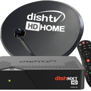 DISHTV