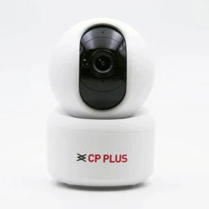 CP PLUS CP-E35A 3MP Full HD Smart Wi-Fi CCTV Camera